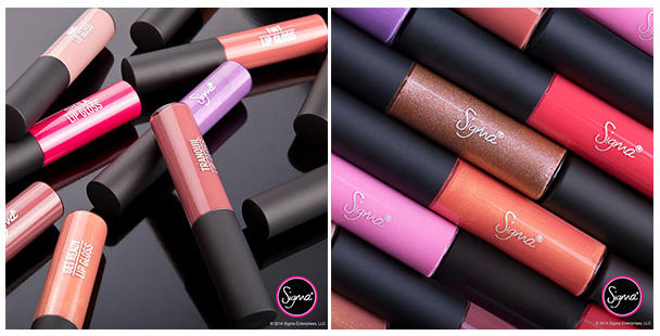 Sigma Beauty