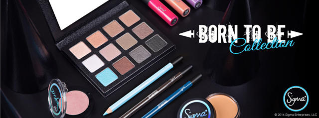 sigma beauty