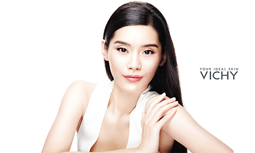 Vichy IDEAL WHITE