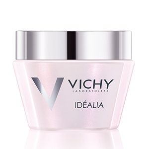VICHY IDÉALIA SMOOTHING AND ILLUMINATING CREAM