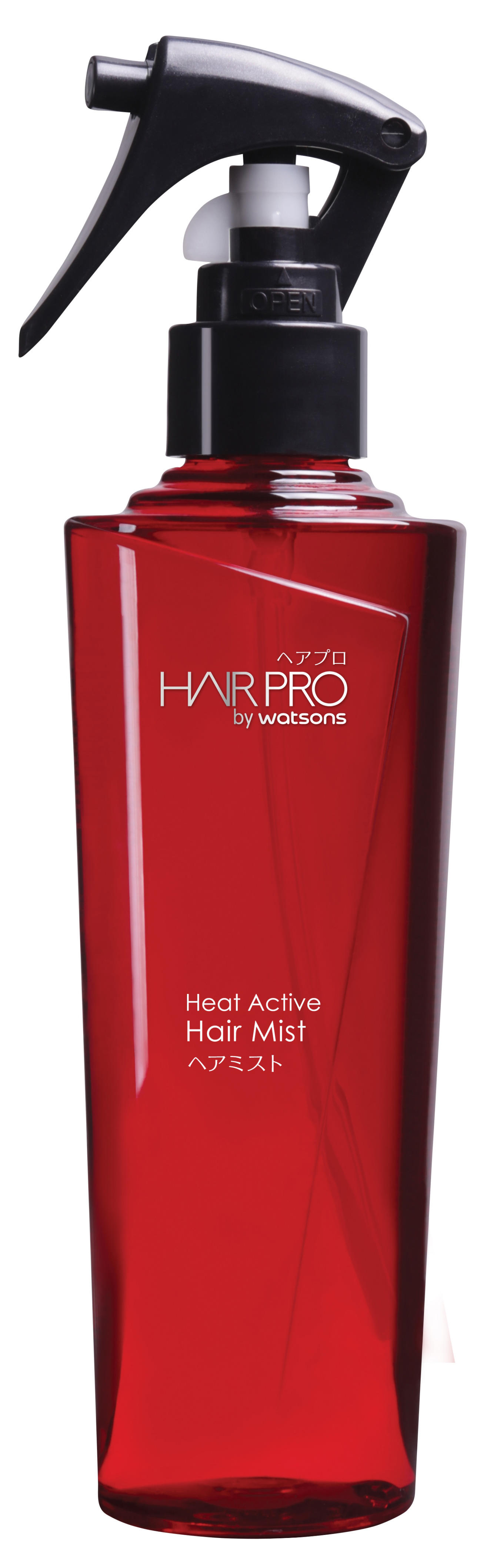 hair pro mist