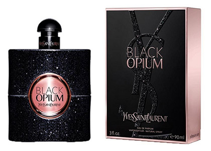 Black Opium Eau De Parfum Spray