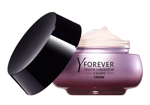Forever Youth Liberator Y&bull;Zone Cr&egrave;me