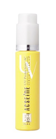 UV Protection AC Airy Moisture SPF28 PA++