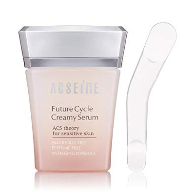 Future Cycle Creamy Serum