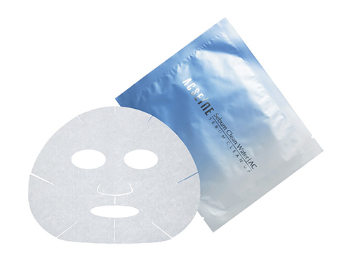Sebum Clean Water AC Moist Mask [6 sheet]