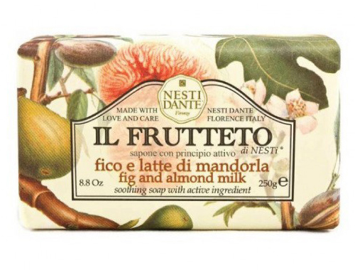 IL Frutteto - Fig & Almond Milk