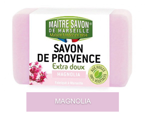 Magnolia