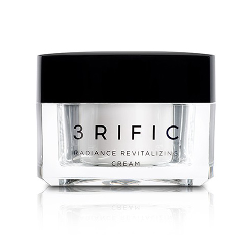 3RIFIC Radiance Revitalizing Cream