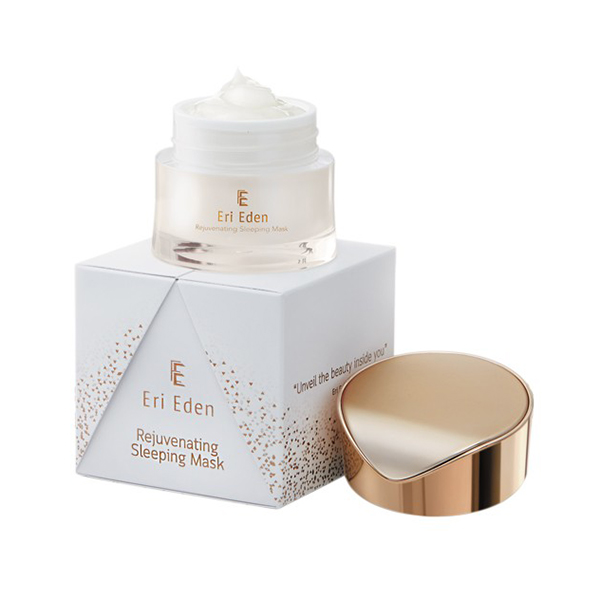 Eri Eden Rejuvenating Sleeping Mask