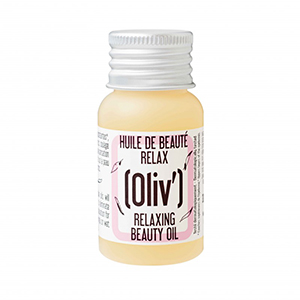 Oliv Relaxing Beauty Oil