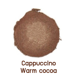 Cappuccino Warm cocoa