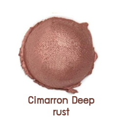 Cimarron Deep rust 