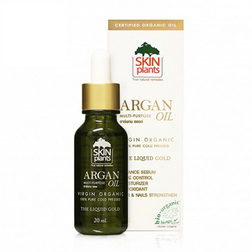 Skinplants Argan Oil