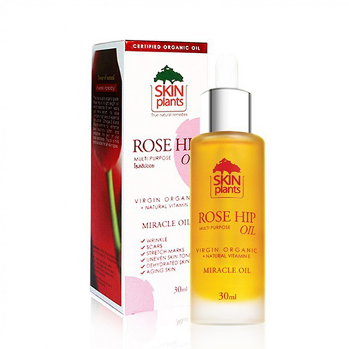 Skinplants Rose Hip Oil