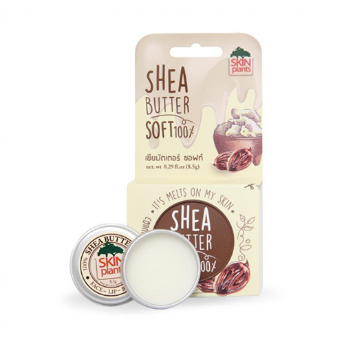 Skinplants Shea Butter Soft