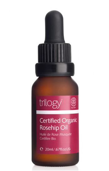 Trilogy Rosehip Oil Light Blend