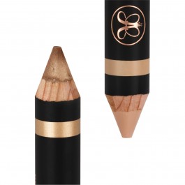 Shell Matte | Lace Shimmer
