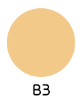 B3 สำหรับผิวโทนเหลือง