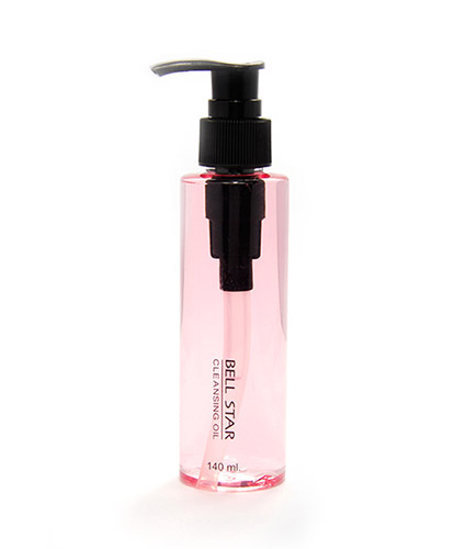 BELL STAR Cleansing Oil- moisturizing