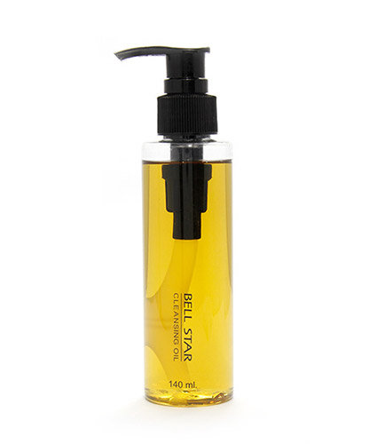 BELL STAR Cleansing Oil - refreshing