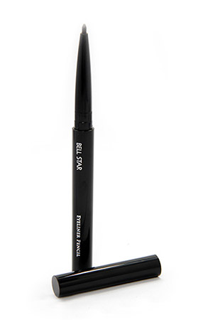 BELL STAR Glamorous Eye Liner Pencil - Black