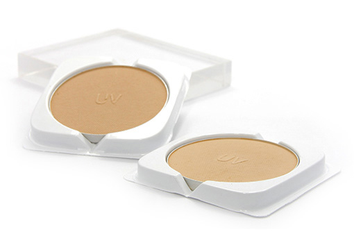 BELL STAR Natural Fit Powder Foundation SPF 15