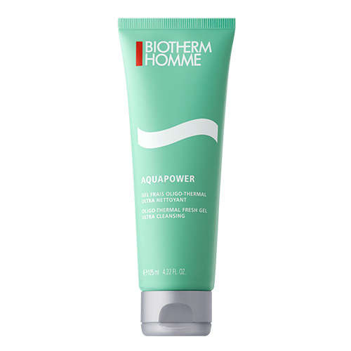 BIOTHERM Aquapower Cleanser