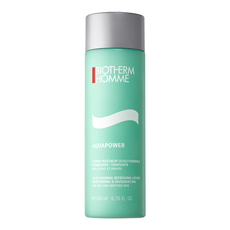 BIOTHERM Aquapower Lotion