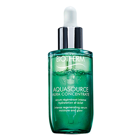 BIOTHERM Aquasource Aura Concentrate