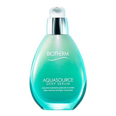 BIOTHERM  Aquasource Deep Serum