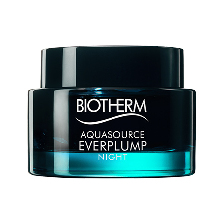 BIOTHERM Aquasource Everplump Night