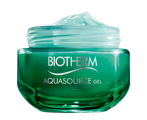 BIOTHERM Aquasource Gel