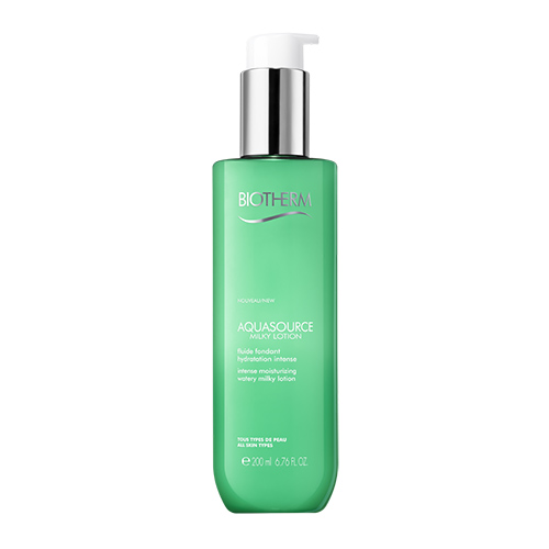 BIOTHERM Aquasource Milky Lotion