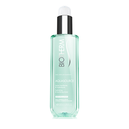 BIOTHERM Aquasource Toner For Normal To Combination Skin