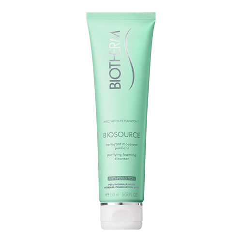 Biosource Foaming Cleanser Normal To Combination Skin