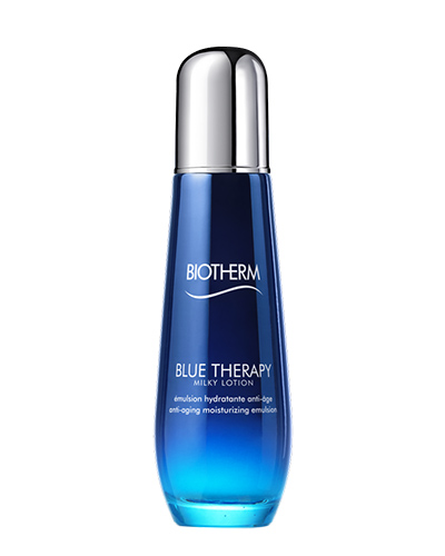 ฺBIOTHERM Blue Therapy Milky Lotion