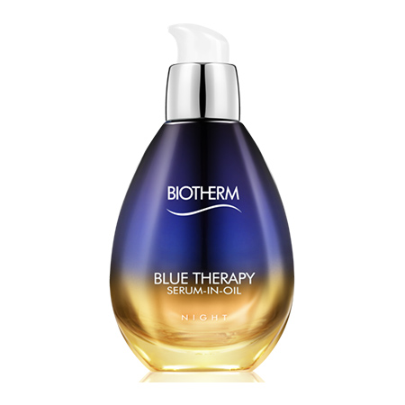 BIOTHERM Blue Therapy Serum-In-Oil