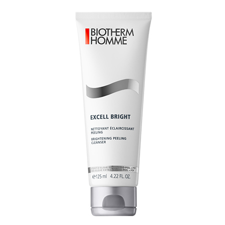 BIOTHERM Excell Bright Brightening Peeling Cleanser