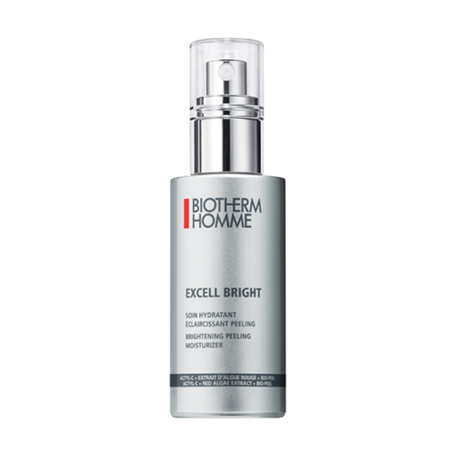 BIOTHERM Excell Bright Brightening Peeling Moisturizer