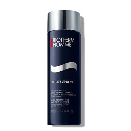BIOTHERM Force Supreme Lotion 