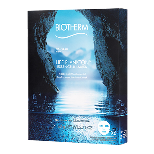 Life Plankton™ Essence-In-Mask