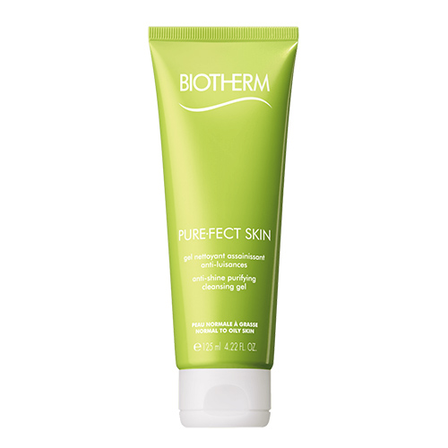 biotherm pure fect skin biotherm pure fect skin