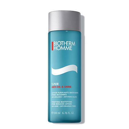 BIOTHERM T-PUR Lotion