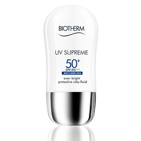 BIOTHERM UV Supreme SPF 50 PA+++