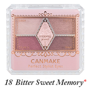 18  Bitter Sweet Memory*