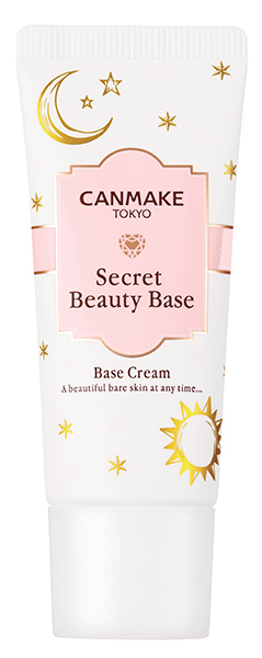 CANMAKE Secret Beauty Base
