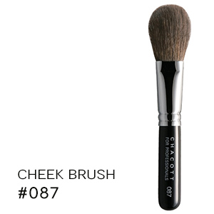 CHEEK BRUSH #087