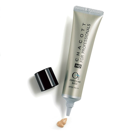 Enriching O2 Base - Tinted color