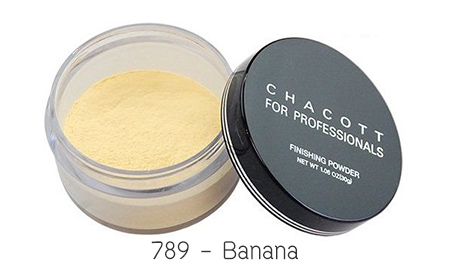 789. Banana (Covering reddish skin & dull skin tone) 789. Banana (Covering reddish skin & dull skin tone)